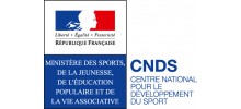 Centre National pour le Développement du Sport