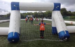 Journée Football Jeunes