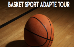 Matinée découverte Basketball