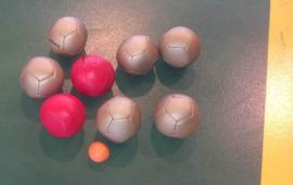 Tournoi Régional Amical Pétanque Molle