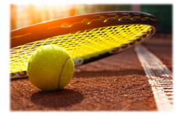 Après-midi découverte tennis sport adapté 