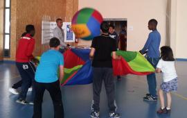 Handi-day de Moissy-Cramayel