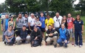 Championnat de France de tennis de table